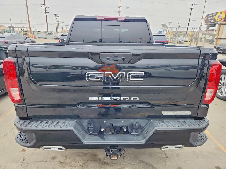 Aukcja sprzedaży 2023 Gmc Sierra, vin: 3GTUUCE87PG290099, numer aukcji: 60843566