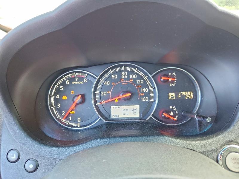 2013 Nissan Maxima მანქანა იყიდება აუქციონზე, vin: 1N4AA5APXDC826505, აუქციონის ნომერი: 60557076