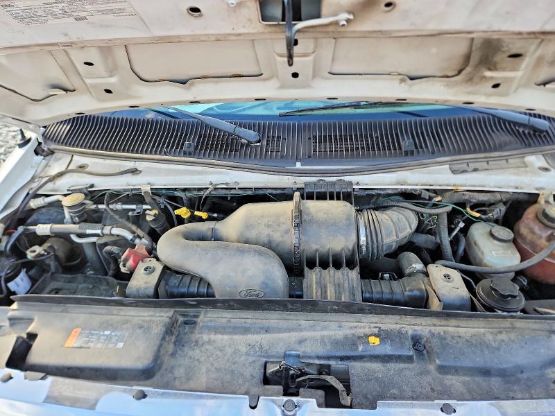 62202706 :رقم المزاد ، 1FDWE4F64KDC11109 vin ، 2019 Ford Econoline مزاد بيع