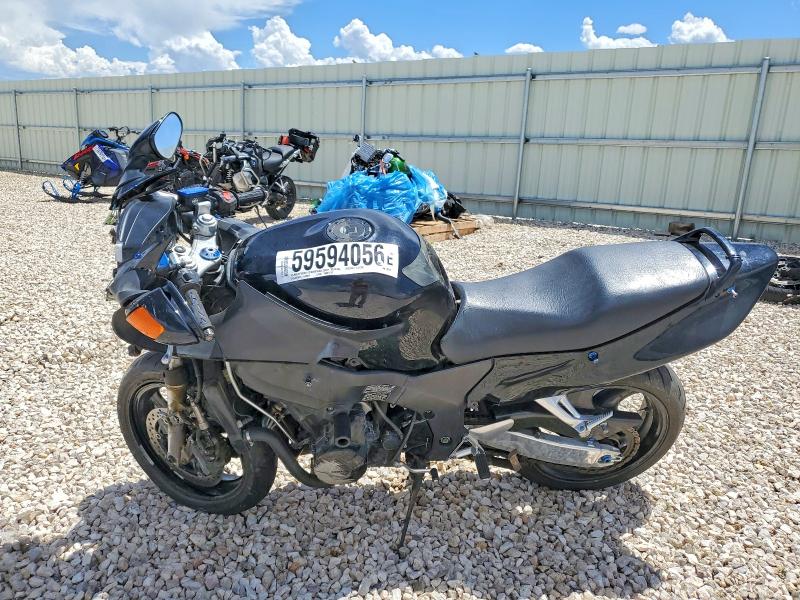 Продажа на аукционе авто 1997 Honda Cbr1100, vin: JH2SC3508VM002578, номер лота: 59594056