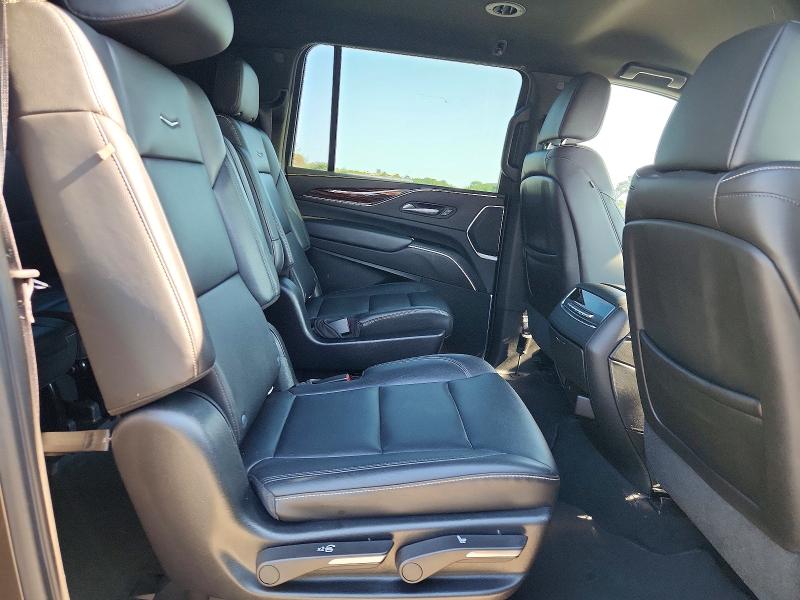 Продажа на аукционе авто 2021 Cadillac Escalade, vin: 1GYS4JKL0MR387980, номер лота: 60196256