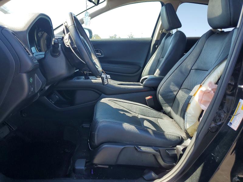 Продажа на аукционе авто 2019 Honda Hr-v, vin: 3CZRU5H73KM714242, номер лота: 60343616