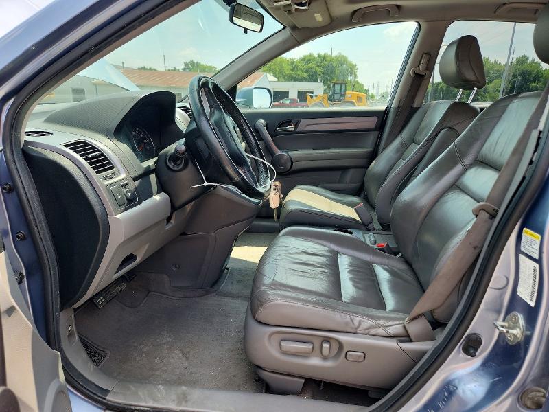 Продажа на аукционе авто 2009 Honda Cr-v, vin: JHLRE48759C016775, номер лота: 63333046