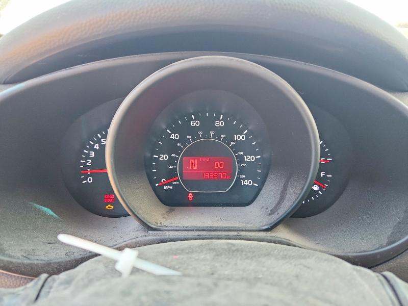Продаж на аукціоні авто 2019 Kia Soul, vin: KNDJN2A29K7677091, номер лоту: 60254066