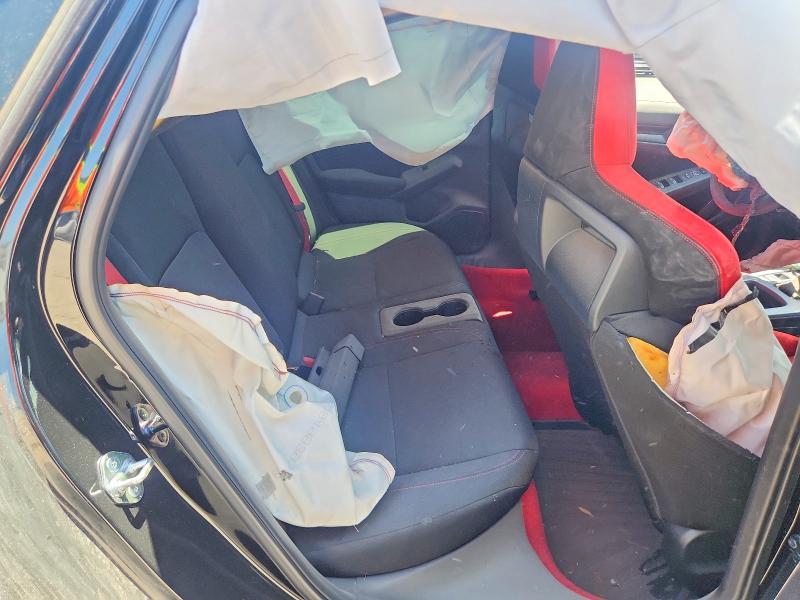 Продажа на аукционе авто 2025 Honda Civic, vin: JHMFL5G47SX007172, номер лота: 62938956