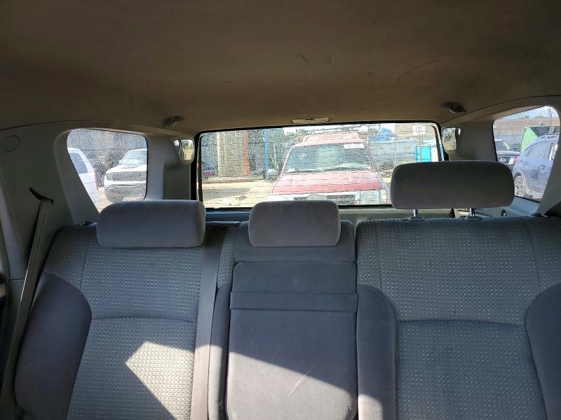Aukcja sprzedaży 2004 Toyota 4runner, vin: JTEBU14R240036432, numer aukcji: 61339686