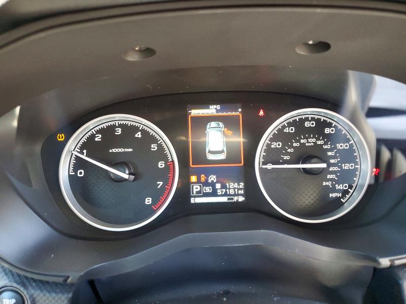 Aukcja sprzedaży 2021 Subaru Forester, vin: JF2SKAJC7MH473047, numer aukcji: 60082766
