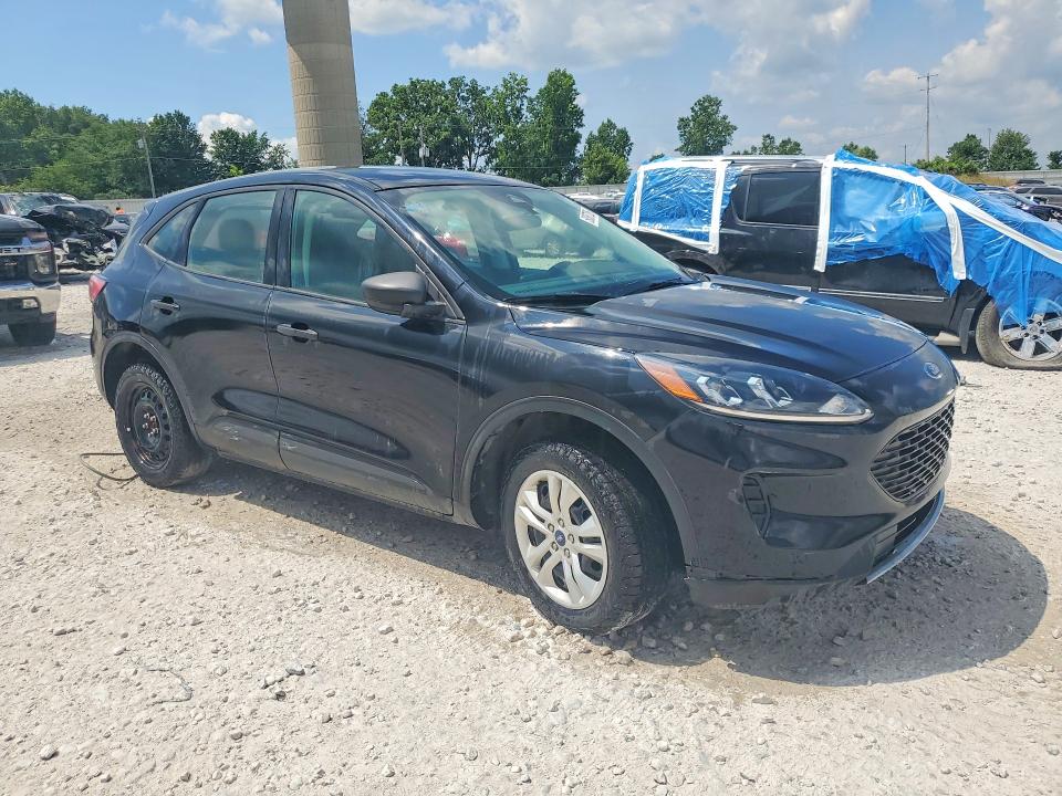 Aukcja sprzedaży 2021 Ford Escape, vin: 1FMCU9F67MUA24906, numer aukcji: 59367236