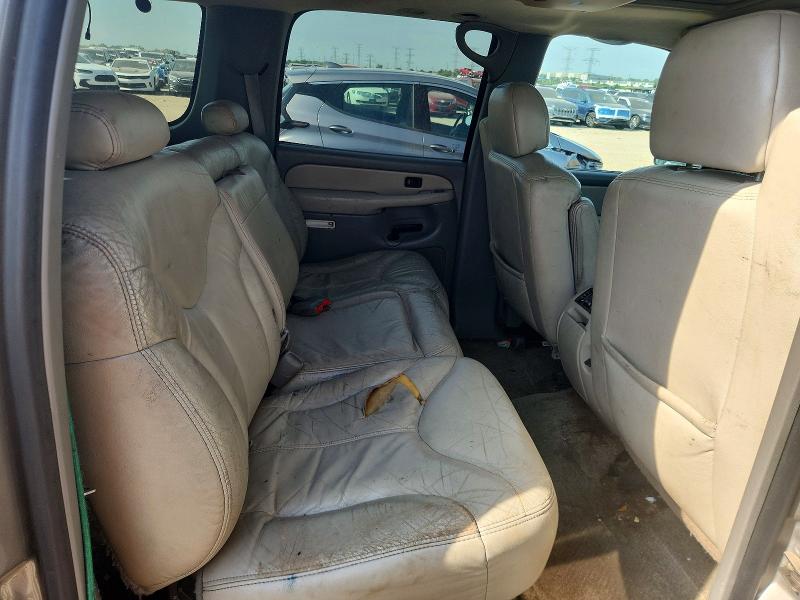 2001 Gmc Yukon Xl მანქანა იყიდება აუქციონზე, vin: 1GKFK16T01J242833, აუქციონის ნომერი: 60189816