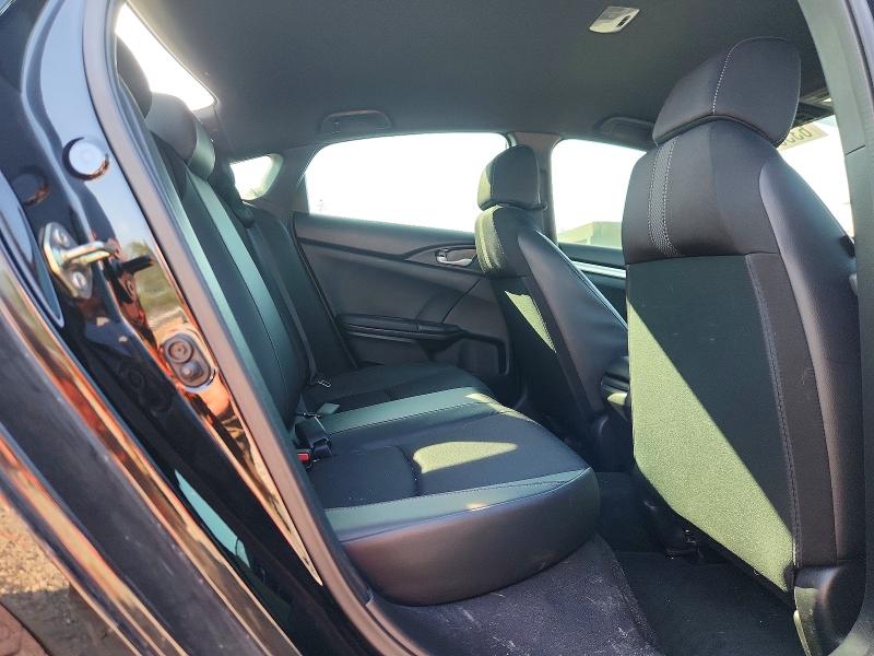 Продаж на аукціоні авто 2020 Honda Civic, vin: 2HGFC2F82LH518350, номер лоту: 63380166