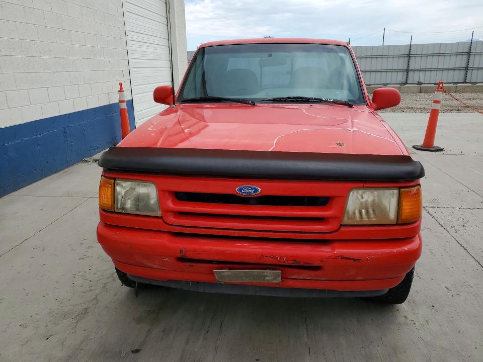 Продажа на аукционе авто 1994 Ford Ranger, vin: 1FTCR15X7RPA42135, номер лота: 62336766