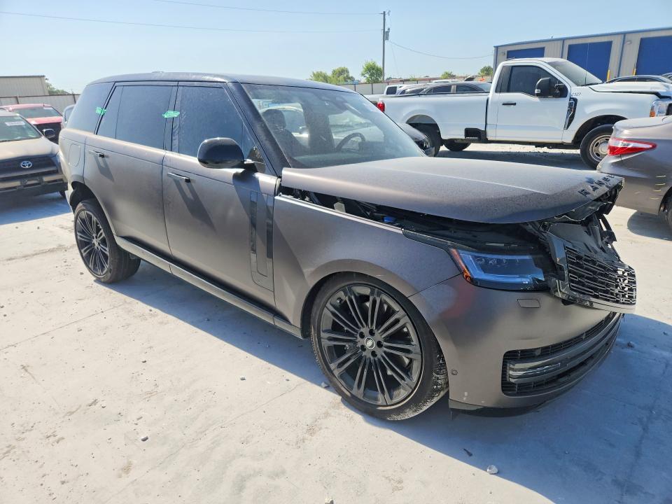 Продаж на аукціоні авто 2025 Land Rover Range Rover, vin: SALKPBE92SA324130, номер лоту: 60412966