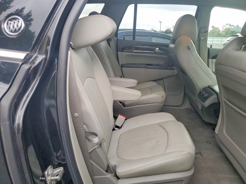 61658056 :رقم المزاد ، 5GAKRBKD8GJ320554 vin ، 2016 Buick Enclave مزاد بيع