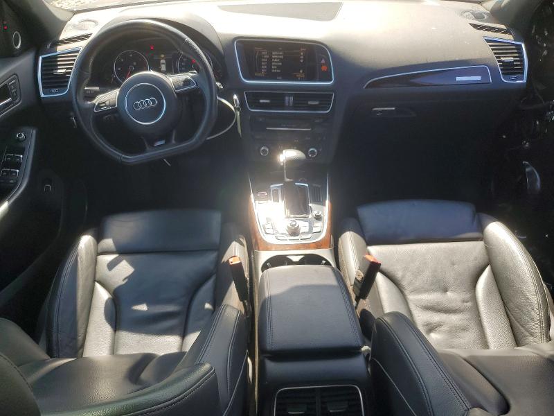 61485806 :رقم المزاد ، WA1DVAFP1GA026859 vin ، 2016 Audi Q5 مزاد بيع