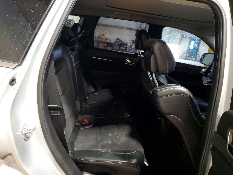 Продаж на аукціоні авто 2012 Jeep Grand Cherokee, vin: 1C4RJFDJXCC213437, номер лоту: 62302166