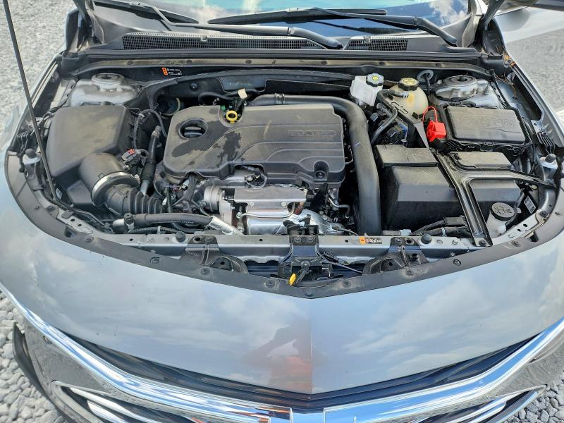 Продажа на аукционе авто 2023 Chevrolet Malibu, vin: 1G1ZC5STXPF158798, номер лота: 62572386