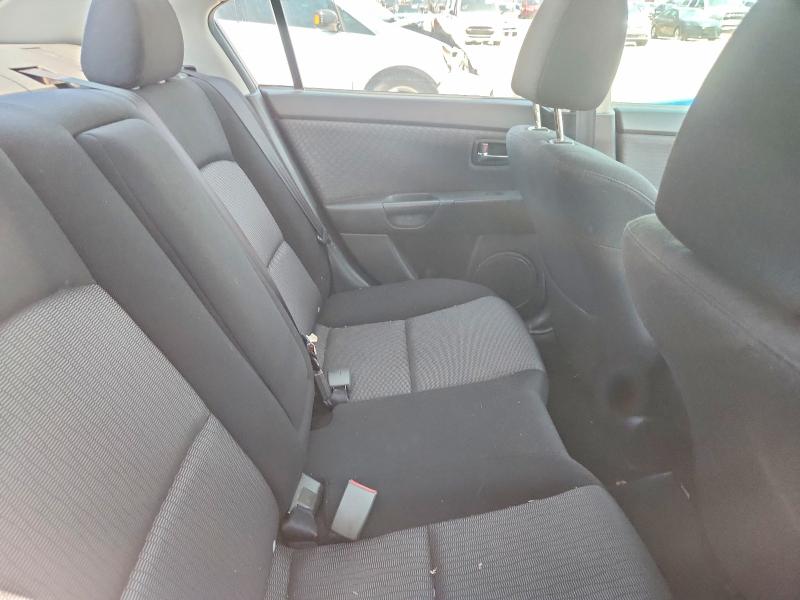 Продажа на аукционе авто 2009 Mazda 3, vin: JM1BK32G891232755, номер лота: 63380456