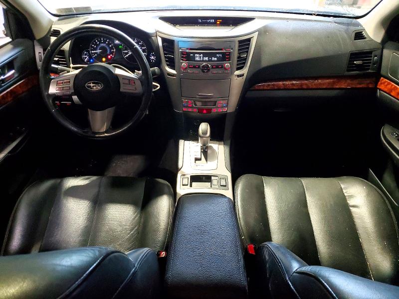 2011 Subaru Legacy მანქანა იყიდება აუქციონზე, vin: 4S3BMBK62B3224916, აუქციონის ნომერი: 62125696