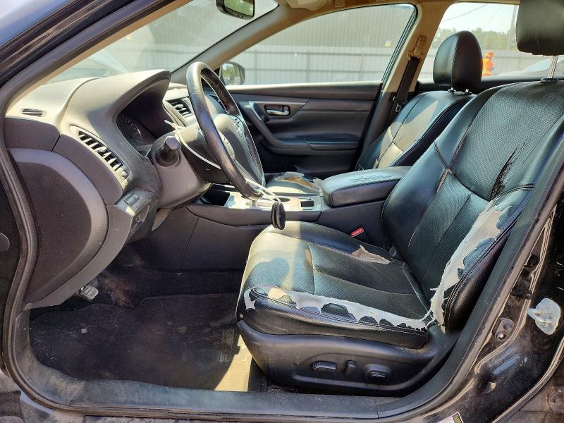 Продаж на аукціоні авто 2017 Nissan Altima, vin: 1N4AL3AP4HC198655, номер лоту: 59298816