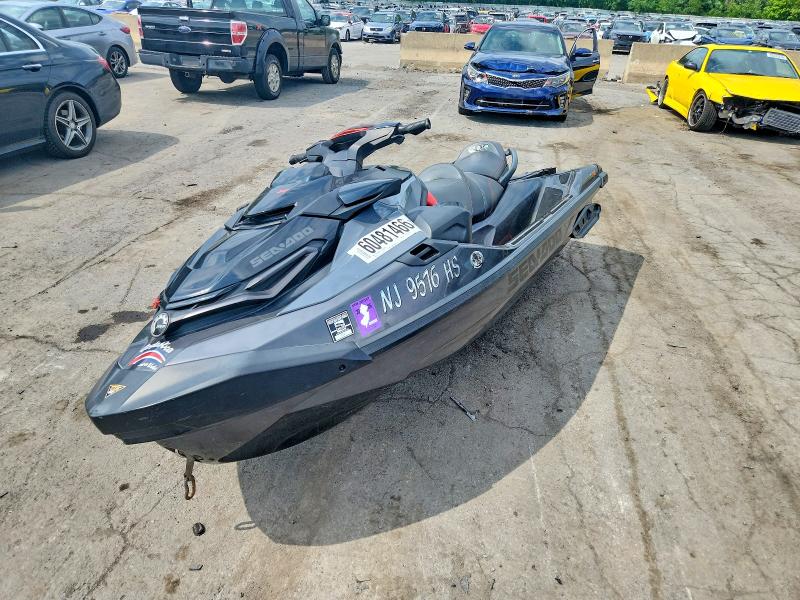 2023 Sea-doo Rxp-x 300 მანქანა იყიდება აუქციონზე, vin: YDV15673I223, აუქციონის ნომერი: 60481466