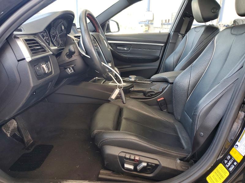 Продажа на аукционе авто 2018 Bmw 330, vin: WBA8D9G56JNU71519, номер лота: 59363636