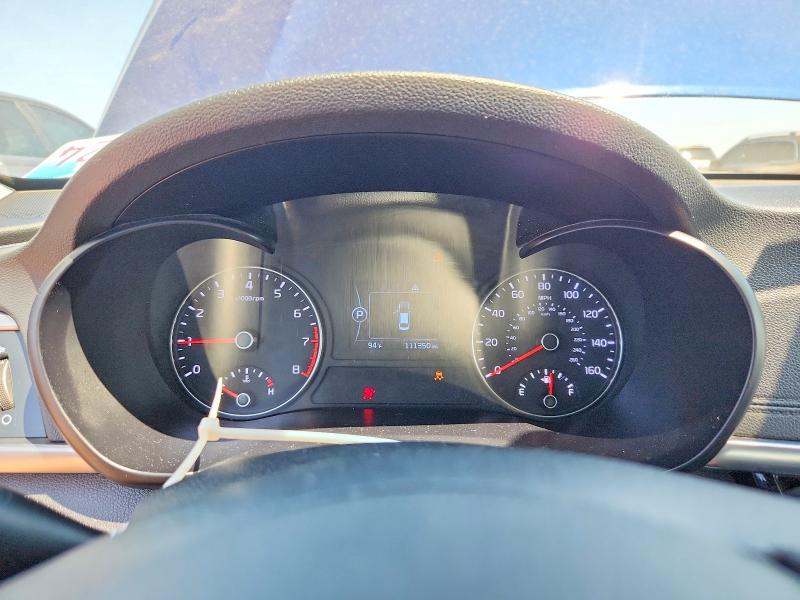 Продажа на аукционе авто 2016 Kia Optima, vin: 5XXGU4L33GG012877, номер лота: 59909856
