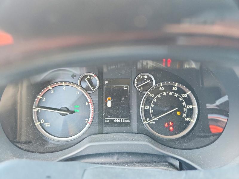 Aukcja sprzedaży 2022 Lexus Gx, vin: JTJAM7BX6N5309653, numer aukcji: 63134746