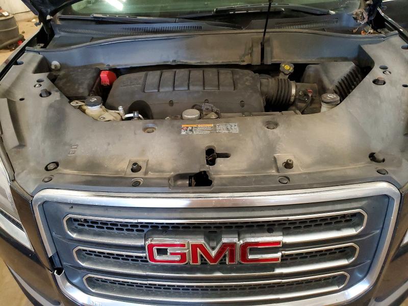 Aukcja sprzedaży 2014 Gmc Acadia, vin: 1GKKVRKD5EJ335369, numer aukcji: 62297776
