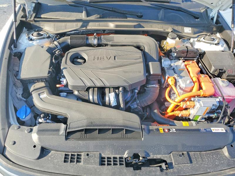 Aukcja sprzedaży 2026 Hyundai Sonata Hybrid, vin: KMHL24JJ2TA147100, numer aukcji: 62248016