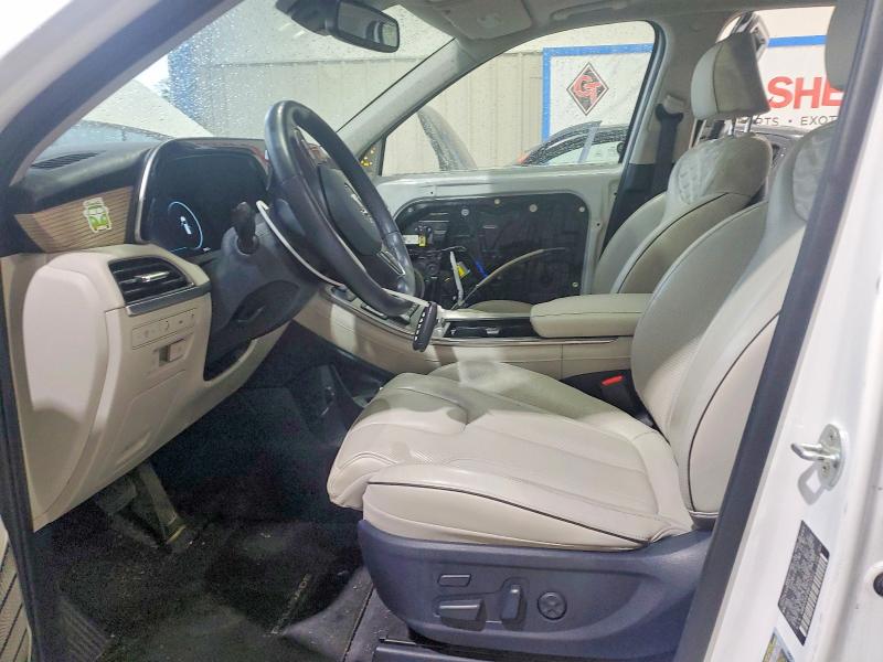 2021 Hyundai Palisade მანქანა იყიდება აუქციონზე, vin: KM8R5DHE8MU315512, აუქციონის ნომერი: 62021236