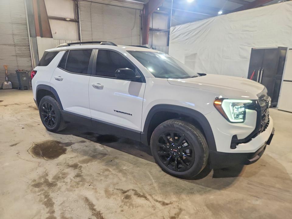 Продажа на аукционе авто 2026 Gmc Terrain, vin: 3GKALUEG7TL486021, номер лота: 61064336