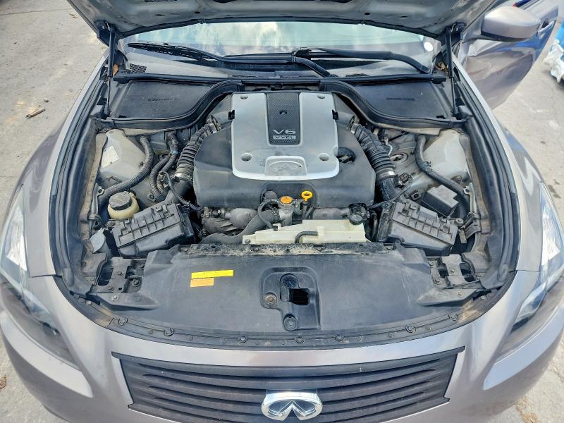 Продажа на аукционе авто 2008 Infiniti G37, vin: JNKCV64E78M128942, номер лота: 61924596