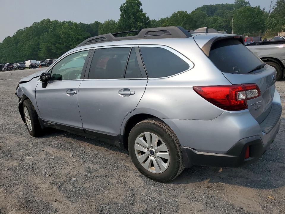 Продажа на аукционе авто 2019 Subaru Outback, vin: 4S4BSAHC3K3395473, номер лота: 60864936