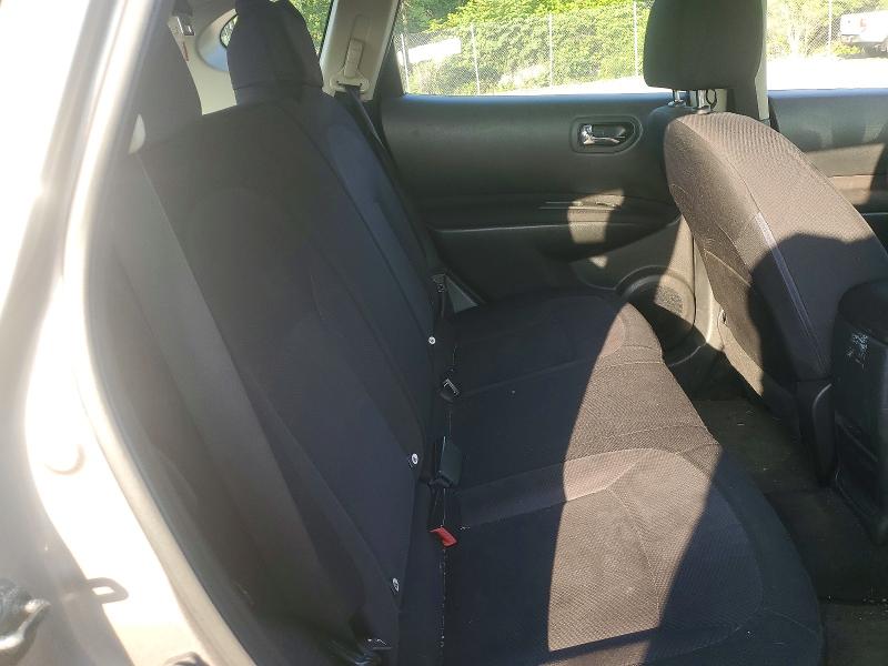 Aukcja sprzedaży 2014 Nissan Rogue Select, vin: JN8AS5MV7FW756579, numer aukcji: 59033956