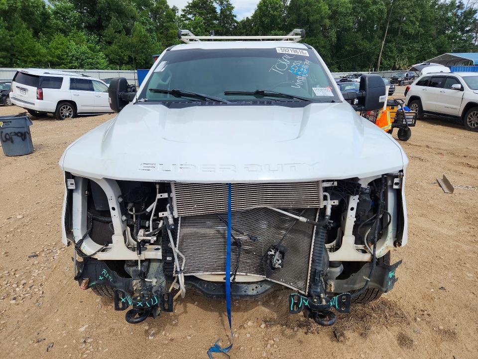 2020 Ford F250 მანქანა იყიდება აუქციონზე, vin: 1FTBF2A62LEC24674, აუქციონის ნომერი: 59219616