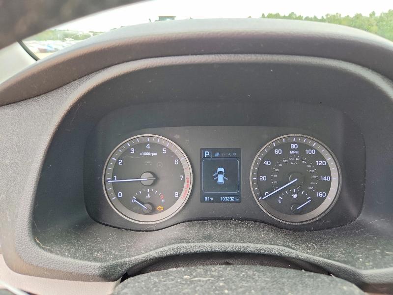 Aukcja sprzedaży 2018 Hyundai Tucson, vin: KM8J33A23JU806255, numer aukcji: 62217916