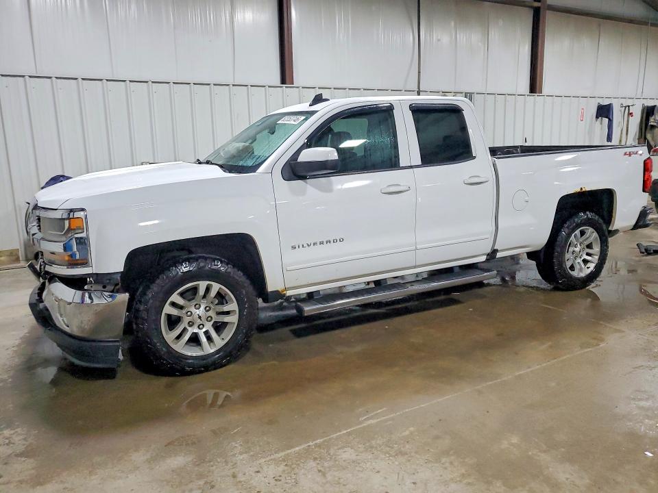 Продаж на аукціоні авто 2016 Chevrolet Silverado, vin: 1GCVKREC4GZ101295, номер лоту: 62353746