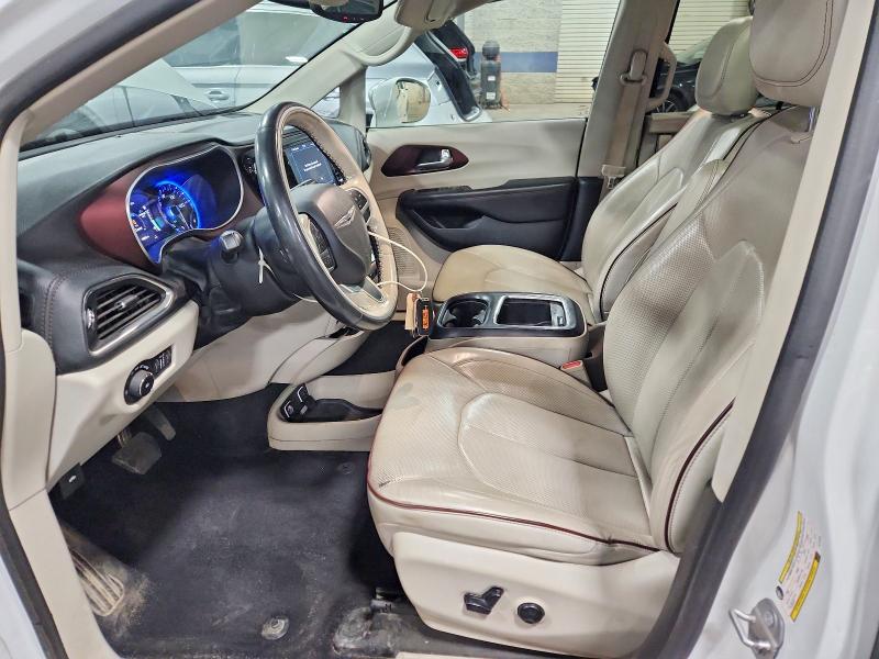 Aukcja sprzedaży 2020 Chrysler Pacifica, vin: 2C4RC1GG9LR114578, numer aukcji: 60777326
