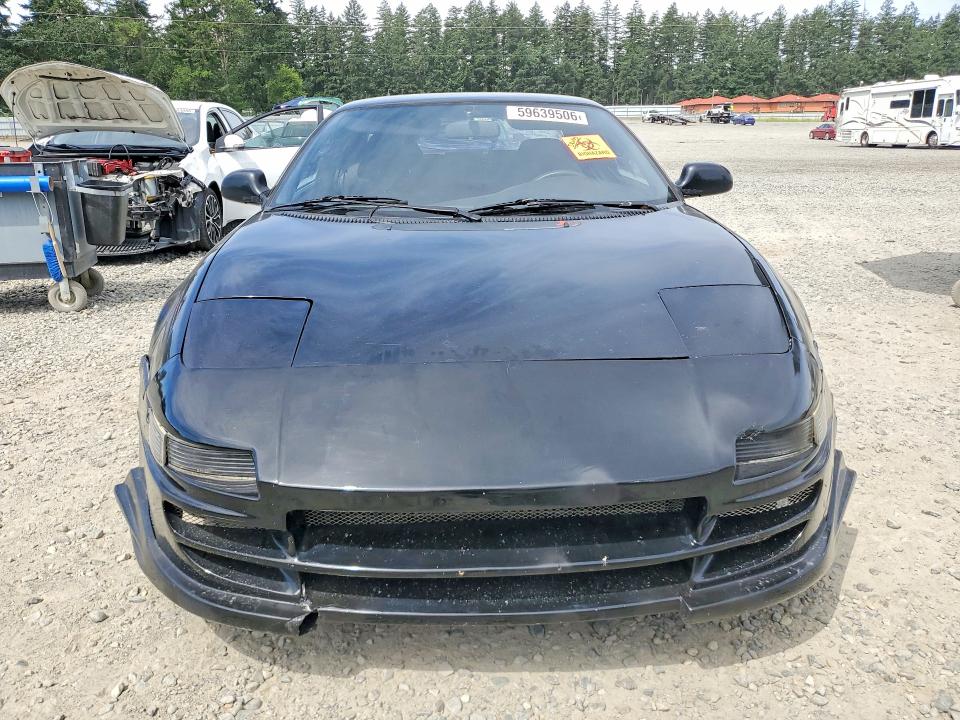 Aukcja sprzedaży 1991 Toyota Mr2, vin: JT2SW21M4M0000683, numer aukcji: 59639506