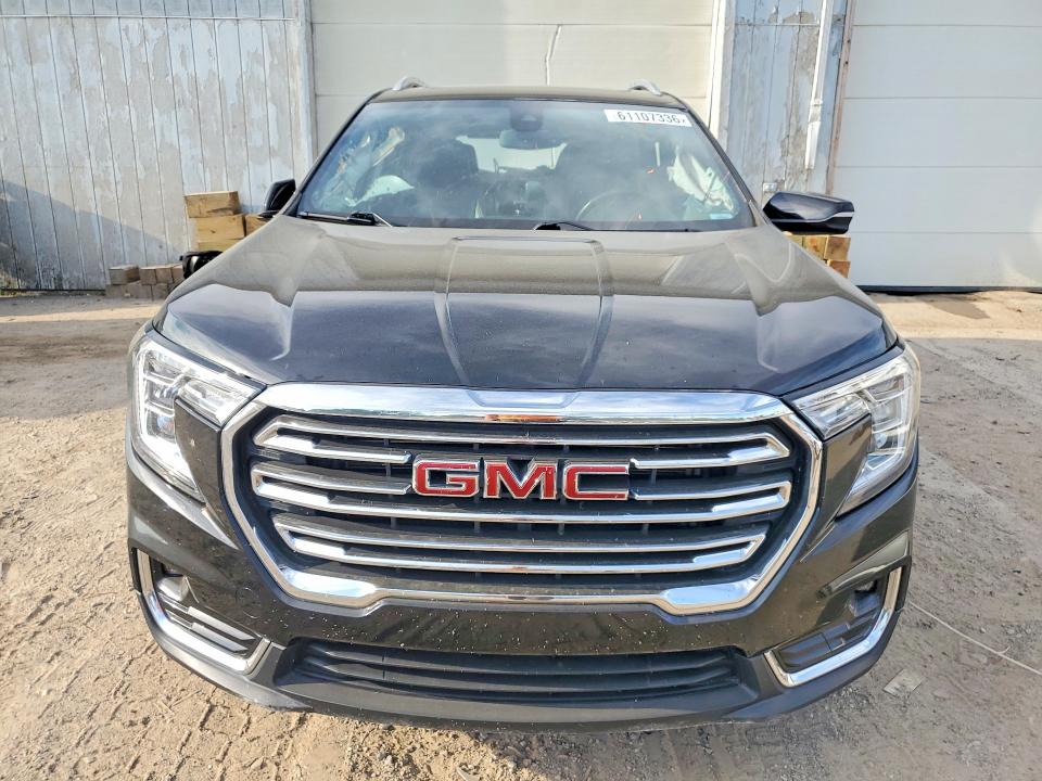 Продажа на аукционе авто 2022 Gmc Terrain, vin: 3GKALPEV0NL106570, номер лота: 61107336