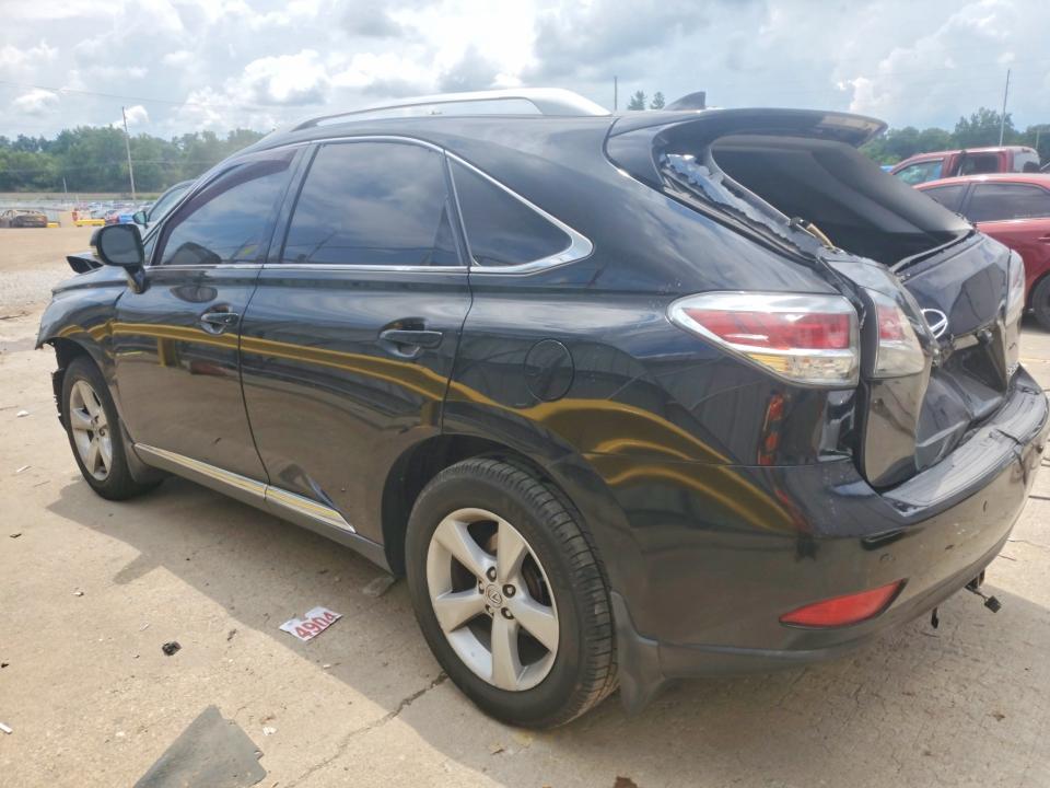 2015 Lexus Rx 350 მანქანა იყიდება აუქციონზე, vin: 2T2BK1BA3FC283616, აუქციონის ნომერი: 60415186