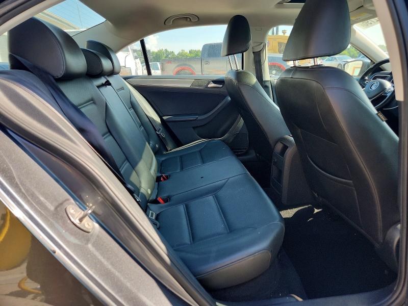 59342796 :رقم المزاد ، 3VWDB7AJ7HM240888 vin ، 2017 Volkswagen Jetta مزاد بيع