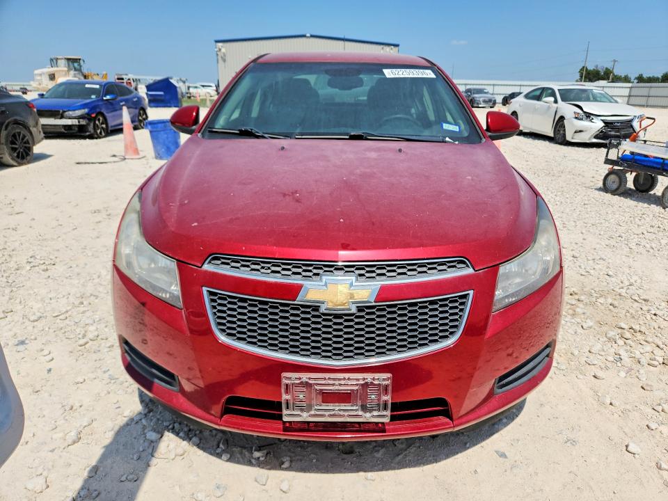 Продаж на аукціоні авто 2014 Chevrolet Cruze, vin: 1G1PC5SB4E7184528, номер лоту: 62259396