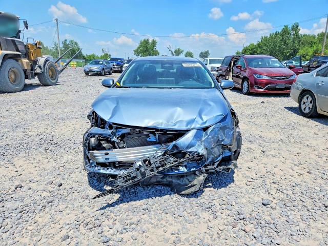 60965976 :رقم المزاد ، JTDBCMFE5SJ043823 vin ، 2025 Toyota Corolla Hybrid مزاد بيع