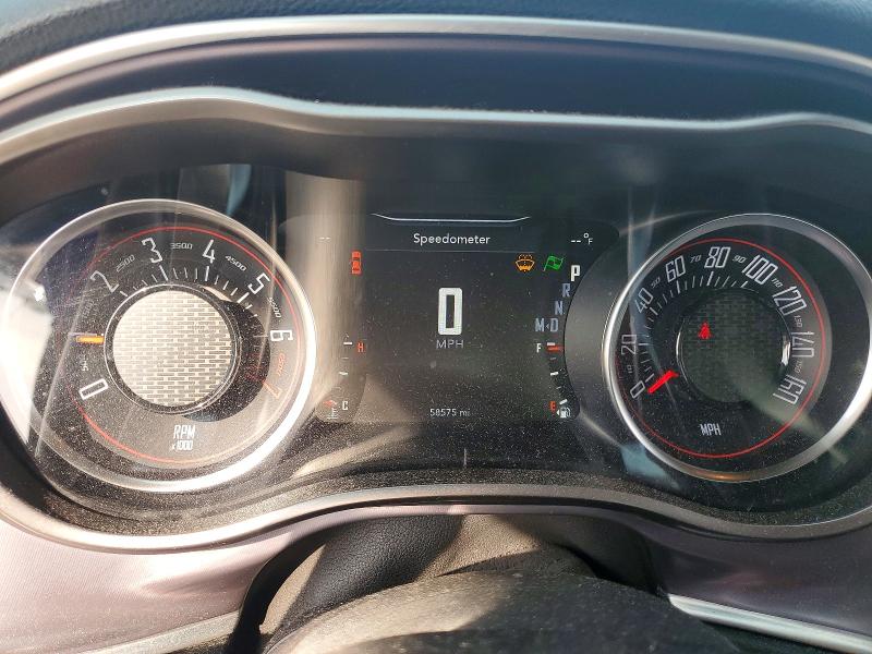 Aukcja sprzedaży 2019 Dodge Challenger, vin: 2C3CDZKG9KH522211, numer aukcji: 61142526