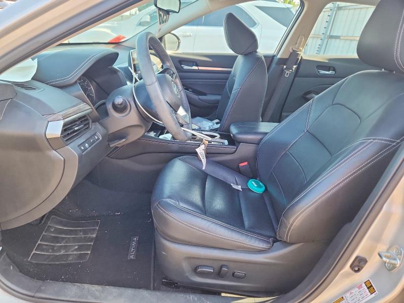 Aukcja sprzedaży 2021 Nissan Altima, vin: 1N4BL4EVXMN357373, numer aukcji: 60802026