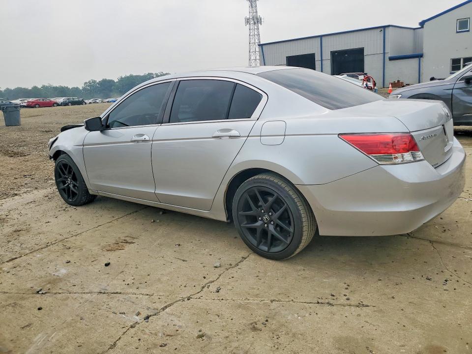 Продаж на аукціоні авто 2009 Honda Accord, vin: 1HGCP26489A200230, номер лоту: 61213526