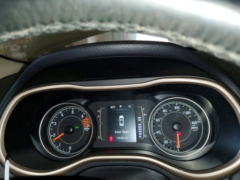Aukcja sprzedaży 2016 Jeep Cherokee, vin: 1C4PJMCB3GW372374, numer aukcji: 61371826