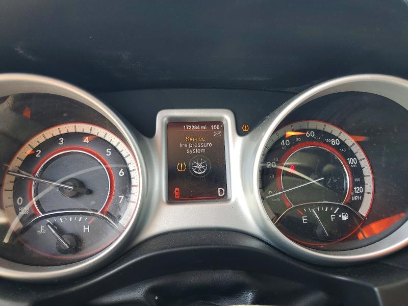 Aukcja sprzedaży 2013 Dodge Journey, vin: 3C4PDCAB2DT684787, numer aukcji: 57742386