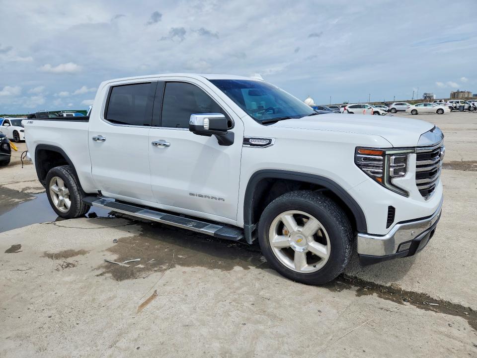 Aukcja sprzedaży 2024 Gmc Sierra, vin: 3GTUUDED2RG272776, numer aukcji: 60502086